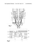 PROCESS FOR MANUFACTURING A HOLLOW BODY AND THE MANUFACTURED BODY diagram and image