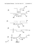 DEVICE AND METHOD OF FORMING DECORATIVE PANEL diagram and image