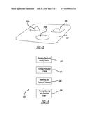 DEVICE AND METHOD OF FORMING DECORATIVE PANEL diagram and image