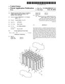 Profile Based Structural Material Core, Structural Material and Production     Method diagram and image