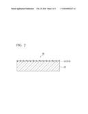 MICRORELIEF STRUCTURAL BODY, DECORATIVE SHEET, DECORATIVE RESIN MOLDED     BODY, METHOD FOR PRODUCING MICRORELIEF STRUCTURAL BODY, AND METHOD FOR     PRODUCING DECORATIVE RESIN MOLDED BODY diagram and image