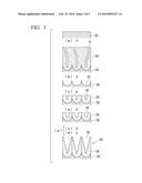 MICRORELIEF STRUCTURAL BODY, DECORATIVE SHEET, DECORATIVE RESIN MOLDED     BODY, METHOD FOR PRODUCING MICRORELIEF STRUCTURAL BODY, AND METHOD FOR     PRODUCING DECORATIVE RESIN MOLDED BODY diagram and image