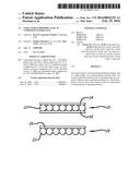 STRUCTURED THERMOPLASTIC IN COMPOSITE INTERLEAVES diagram and image