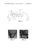 STRUCTURED THERMOPLASTIC IN COMPOSITE INTERLEAVES diagram and image