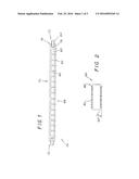 THERMOPLASTIC PLANKS AND METHODS FOR MAKING THE SAME diagram and image