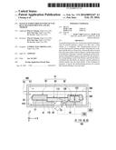 MANUFACTURING PROCESS FOR VACUUM HEAT TRANSFER PRINTING AND JIG THEREOF diagram and image