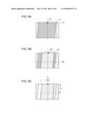 METHOD FOR MANUFACTURING LIQUID DISCHARGE HEAD diagram and image