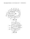 AIR MAINTENANCE PUMPING ASSEMBLY AND TIRE diagram and image