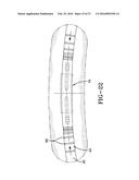 AIR MAINTENANCE PUMPING ASSEMBLY AND TIRE diagram and image