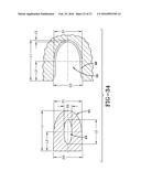 AIR MAINTENANCE PUMPING ASSEMBLY AND TIRE diagram and image