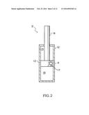 DAMPER CONTROL DEVICE diagram and image