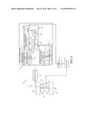 DAMPER CONTROL DEVICE diagram and image