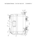 Non-Metallic Fuel Tank diagram and image