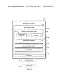 VEHICLE SEAT CUSHION diagram and image