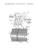 VEHICLE SEAT CUSHION diagram and image