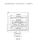 VEHICLE SEAT CUSHION diagram and image