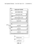 VEHICLE SEAT CUSHION diagram and image