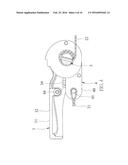 RATCHET BUCKLE diagram and image