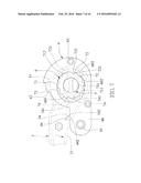 RATCHET BUCKLE diagram and image