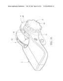 RATCHET BUCKLE diagram and image