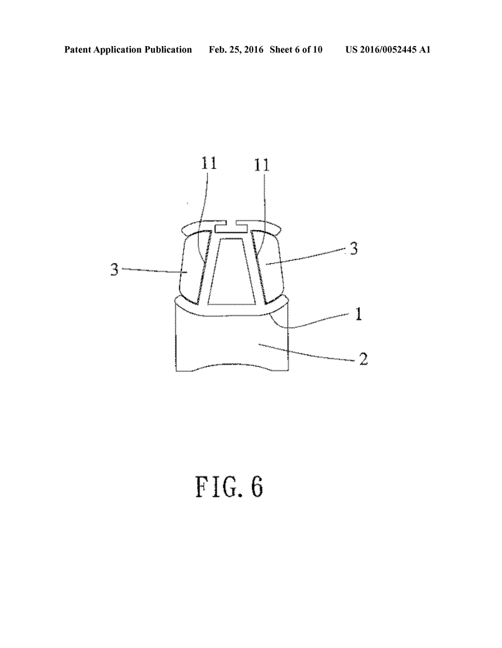 ROOF RACK WITH INTEGRATED LIGHT - diagram, schematic, and image 07