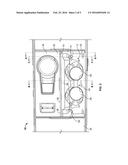 MOVING AXIS COMPARTMENT DOOR diagram and image