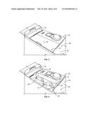 MOVING AXIS COMPARTMENT DOOR diagram and image