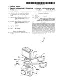 Mounting Device for One or More Accessories and Method of Using Same diagram and image