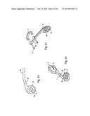 Mounting Device for One or More Accessories and Method of Using Same diagram and image