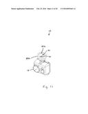 Mounting Device for One or More Accessories and Method of Using Same diagram and image