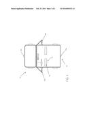 VEHICLE SAFETY SYSTEM FOR CONTROLLING A SAFETY FEATURE diagram and image