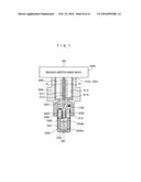 IGNITER, IGNITER ASSEMBLY, AND DETECTION SYSTEM AND DETECTION METHOD     THEREFOR diagram and image