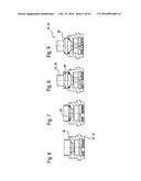 INFLATOR AND AIRBAG MODULE diagram and image