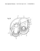 INFLATOR AND AIRBAG MODULE diagram and image