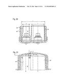 INFLATOR AND AIRBAG MODULE diagram and image