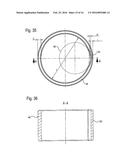 INFLATOR AND AIRBAG MODULE diagram and image