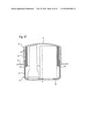 INFLATOR AND AIRBAG MODULE diagram and image