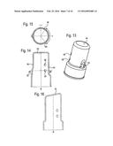 INFLATOR AND AIRBAG MODULE diagram and image