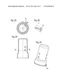 INFLATOR AND AIRBAG MODULE diagram and image