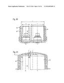 INFLATOR AND AIRBAG MODULE diagram and image