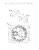 INFLATOR AND AIRBAG MODULE diagram and image