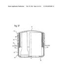 INFLATOR AND AIRBAG MODULE diagram and image