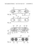 APPARATUS INCLUDING USER-PLATFORM ASSEMBLY AND AIR-THRUSTING ASSEMBLY AND     METHOD THEREFOR diagram and image