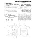 Operator Assistance System for an Agricultural Machine diagram and image