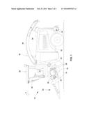 Operator Assistance System for an Agricultural Machine diagram and image