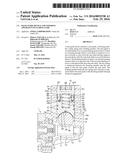 RACK GUIDE DEVICE AND STEERING APPARATUS INCLUDING SAME diagram and image