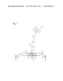 RACK GUIDE DEVICE AND STEERING APPARATUS INCLUDING SAME diagram and image