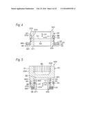 RACK GUIDE DEVICE AND STEERING APPARATUS INCLUDING SAME diagram and image