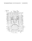 RACK GUIDE DEVICE AND STEERING APPARATUS INCLUDING SAME diagram and image