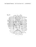 RACK GUIDE DEVICE AND STEERING APPARATUS INCLUDING SAME diagram and image